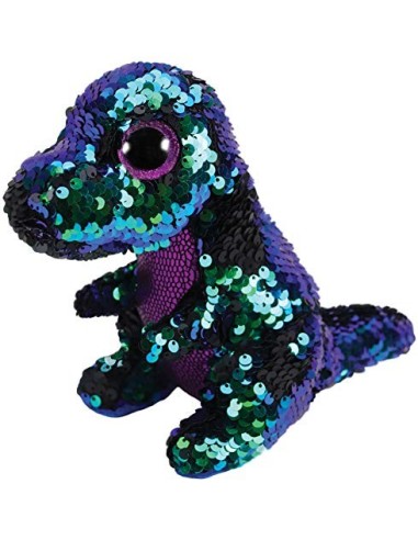 Beanie boos flippables crunch 15 cm CRAT36260 Ty | Futurartshop.com