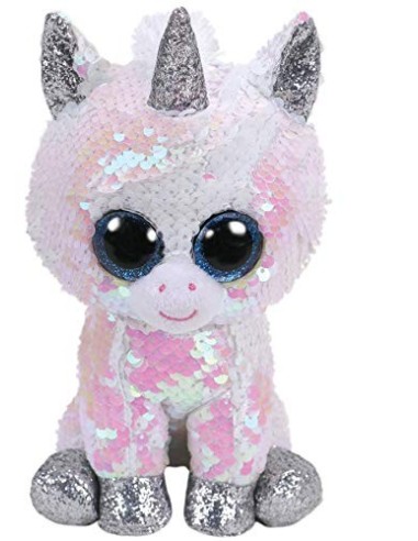 Plush beanie boos flippables diamond 28 cm CRAT36435 Ty | Futurartshop.com