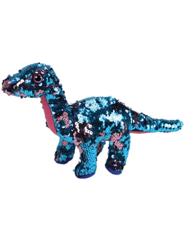 Plush beanie boos flippables tremor 15 cm CRAT36263 Ty | Futurartshop.com