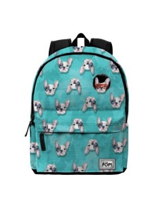 Backpack HS Doggy KAR39230 Karactermania | Futurartshop.com