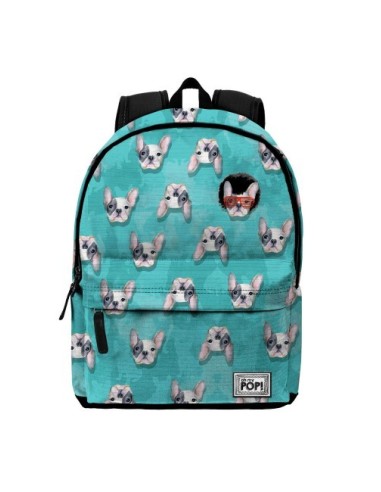 Backpack HS Doggy KAR39230 Karactermania | Futurartshop.com
