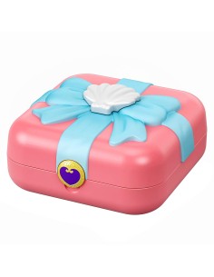 Polly pocket nascondigli segreti baia delle sirene MATGDK76/GDK77 Mattel | Futurartshop.com 2