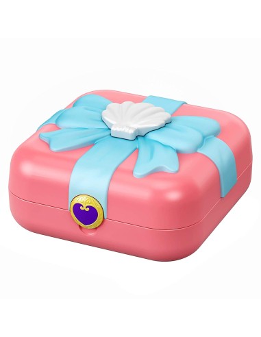 Polly pocket secret hiding places-the bay of the sirens MATGDK76/GDK77 Mattel | Futurartshop.com