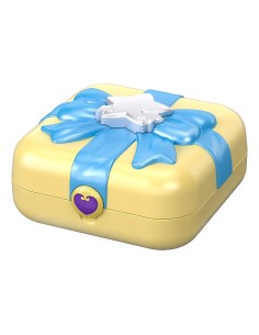 Polly pocket secret hiding places the world of the unicorns MATGDK76/GDK78 Mattel | Futurartshop.com 2