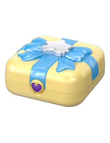 Polly pocket nascondigli segreti mondo degli unicorni MATGDK76/GDK78 Mattel | Futurartshop.com