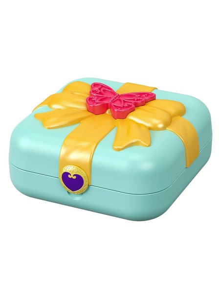 Polly pocket nascondigli segreti foresta dei giochi MATGDK76/GDK79 Mattel | Futurartshop.com