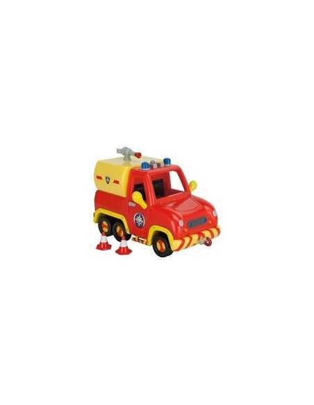 Sam The Fireman Truck TOY18231 Giochi Preziosi | Futurartshop.com