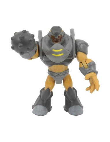 Gormiti Serie 2 - Personaggio - Havok GIOGRM23000/9 Giochi Preziosi | Futurartshop.com