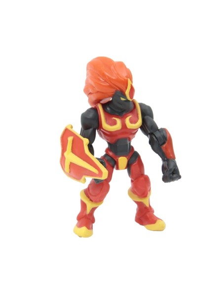 Gormiti Serie 2 - Personaggio - Koga GIOGRM23000/6 Giochi Preziosi | Futurartshop.com