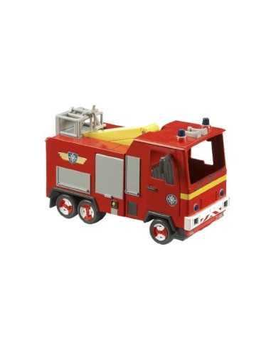 Camion Sam Il Pompiere TOY18231 Giochi Preziosi | Futurartshop.com