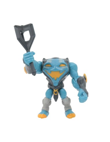 Gormiti Series 2 - Character - Kratus GIOGRM23000/10 Giochi Preziosi | Futurartshop.com