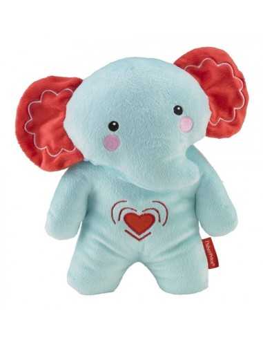 Sweet Dreams Baby Elephant  MATBFL65 Mattel | Futurartshop.com