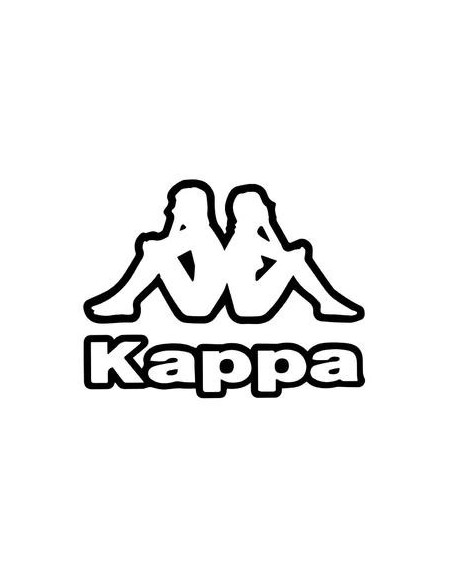 Kappa - Backpack blue american SEV208001915/2 Seven | Futurartshop.com