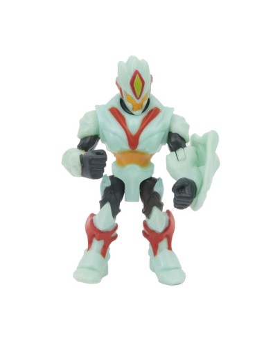 Gormiti Serie 2 - Personaggio - Ikalos GIOGRM23000/7 Giochi Preziosi | Futurartshop.com