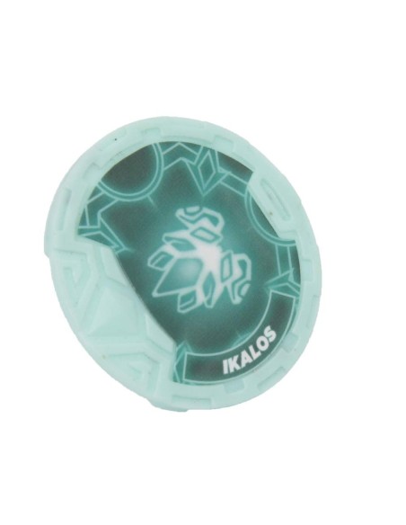 Gormiti Series 2 - Character - Ikalos GIOGRM23000/7 Giochi Preziosi | Futurartshop.com