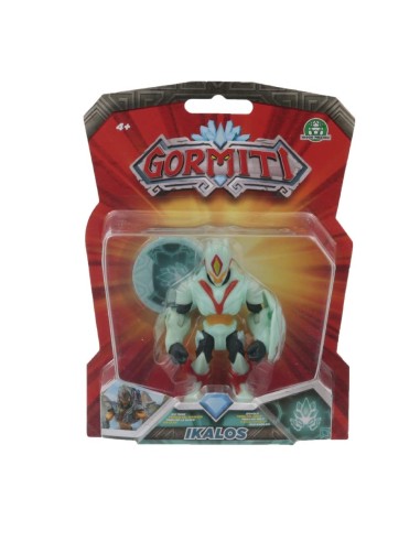 Gormiti Series 2 - Character - Ikalos GIOGRM23000/7 Giochi Preziosi | Futurartshop.com