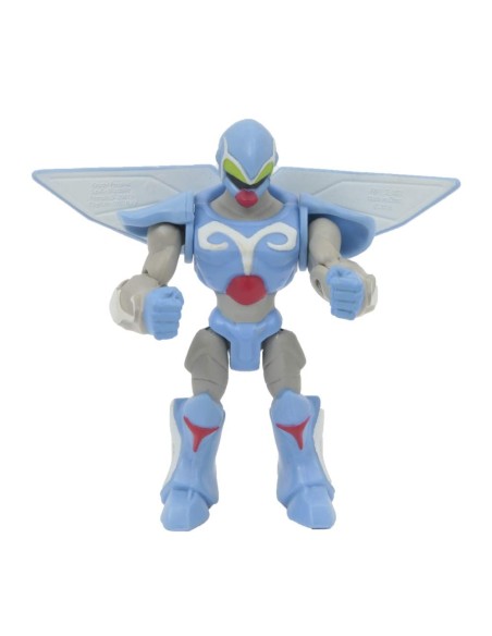 Gormiti Serie 2 - Personaggio - Hurricane GIOGRM23000/8 Giochi Preziosi | Futurartshop.com