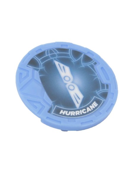 Gormiti Serie 2 - Personaggio - Hurricane GIOGRM23000/8 Giochi Preziosi | Futurartshop.com
