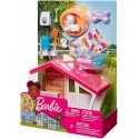 Barbie zestaw meble na cały dom dla szczeniąt FXG33/FXG34 Mattel- Futurartshop.com
