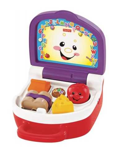 Cestino della Merenda Fisher Price MATBGB42 Mattel | Futurartshop.com