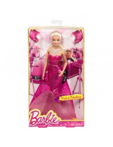 Mermaid Gown Barbie Doll  MATBFW16/BFW19 Mattel | Futurartshop.com