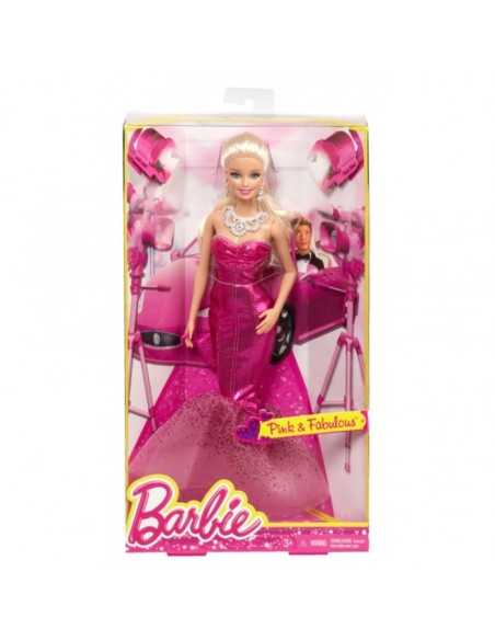 Barbie Mermaid Gown Doll  MATBFW16/BFW19 Mattel | Futurartshop.com