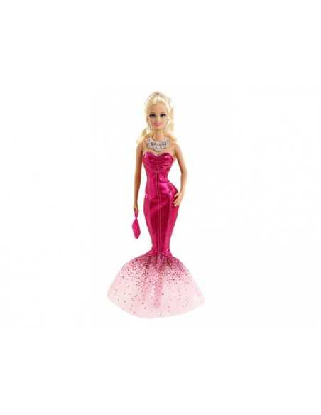 Barbie Mermaid Gown Doll  MATBFW16/BFW19 Mattel | Futurartshop.com