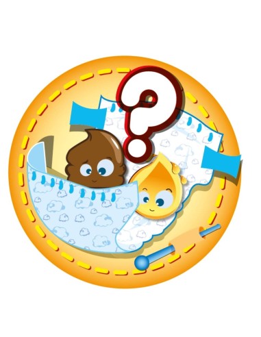Cicciobello - Ass red GIOCCB25000 Giochi Preziosi | Futurartshop.com