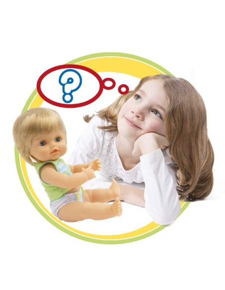 Cicciobello - Ass red GIOCCB25000 Giochi Preziosi | Futurartshop.com