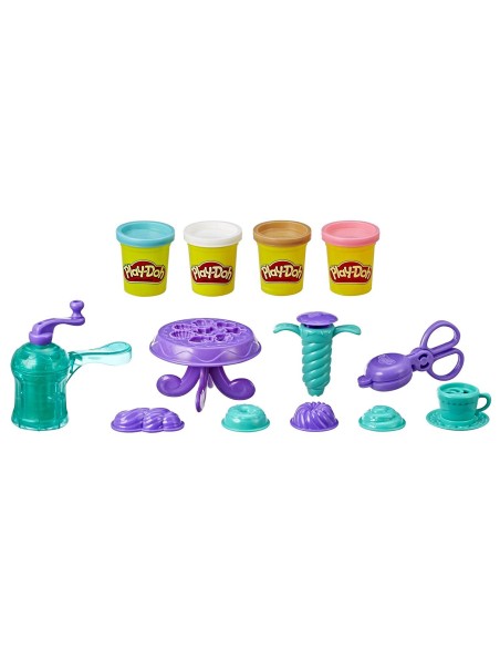 Play-doh kitchen creations donuts delicious HASE3344EU40 Hasbro | Futurartshop.com