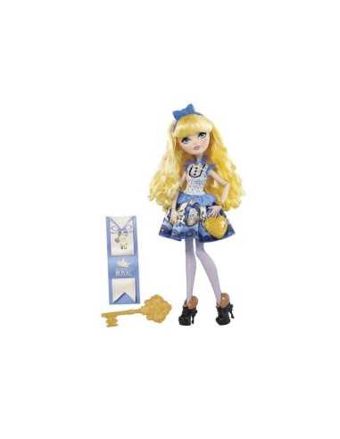 Ever After Real High Blondie Lockes MATBFX22/BJC92 Mattel | Futurartshop.com