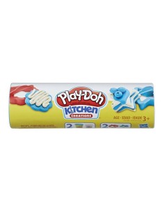 Play-doh kichen creations cookie white and blue HASE5100EU40/E5206 Hasbro | Futurartshop.com