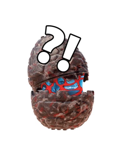 Uovo Breakout Beasts slime MATGCK31 Mattel | Futurartshop.com