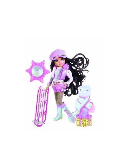 GIG Bambola inverno moxie 155482 Gig | Futurartshop.com