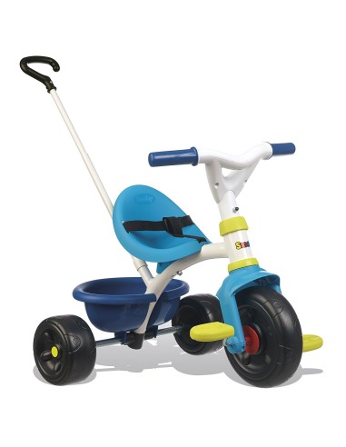 Tricycle 2-in-1 be fun boy SIM7600740323 Simba Toys | Futurartshop.com