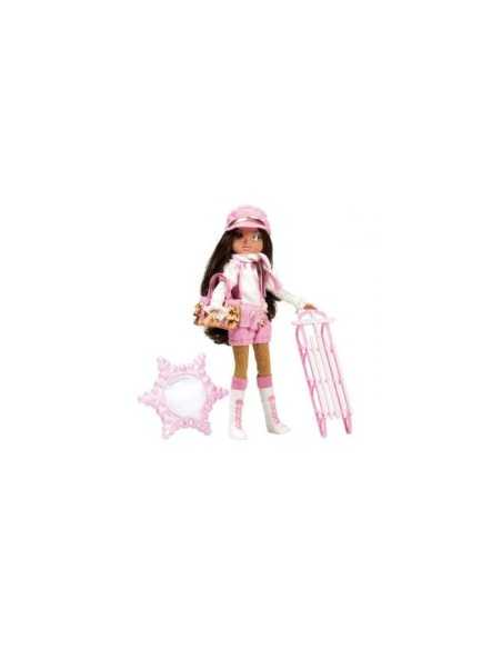 GIG winter moxie Doll 155482 Gig | Futurartshop.com
