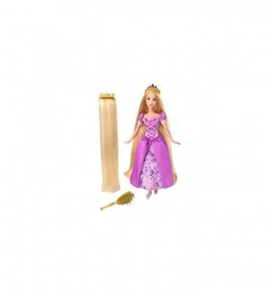 Rapunzel Puppe  T3244 Mattel- Futurartshop.com