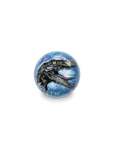 Uovissimo Easter Egg with surprises Jurassic World 2019 MATGLJ90 Mattel | Futurartshop.com