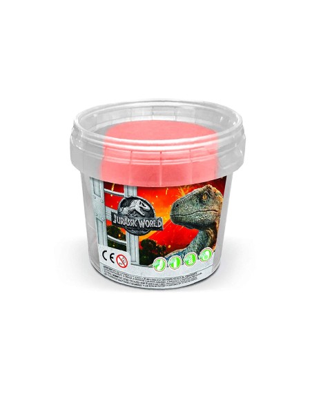 Uovissimo Uovo di Pasqua con sorprese Jurassic World 2019 MATGLJ90 Mattel | Futurartshop.com