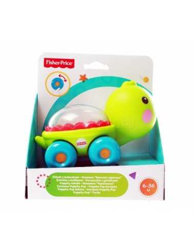 Turtle Surprise  MATBGX29 Mattel | Futurartshop.com
