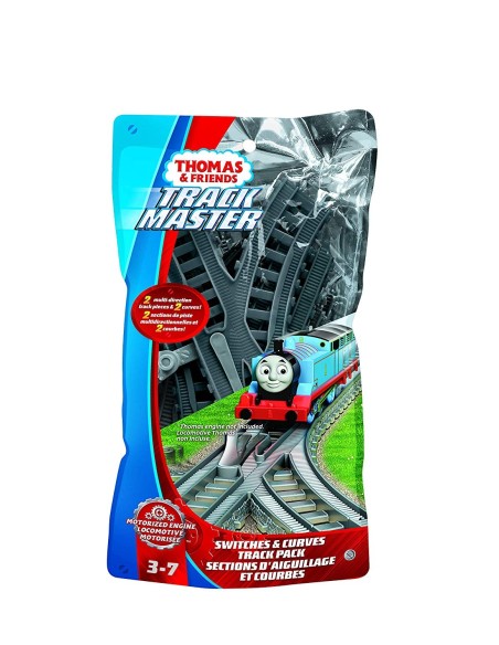 Uovissimo Easter Egg with surprises Thomas 2019 MATGLJ87 Mattel | Futurartshop.com