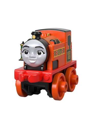 Uovissimo Easter Egg with surprises Thomas 2019 MATGLJ87 Mattel | Futurartshop.com