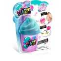 Je sais slime bulle pot de 3 couleurs 21737469 Rocco Giocattoli- Futurartshop.com