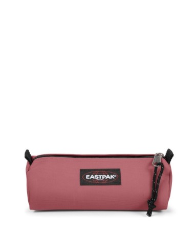 Astuccio benchmark single marshmellow mauve EASEK37221W Eastpak | Futurartshop.com