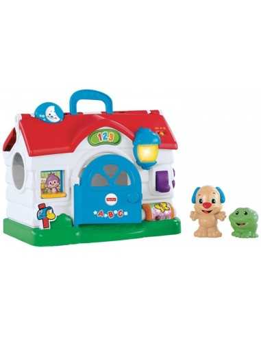 La Casetta del Cagnolino  MATBGB74 Mattel | Futurartshop.com