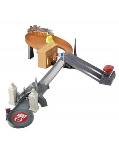 Cars Grand Prix Track MATBGF05 Mattel | Futurartshop.com