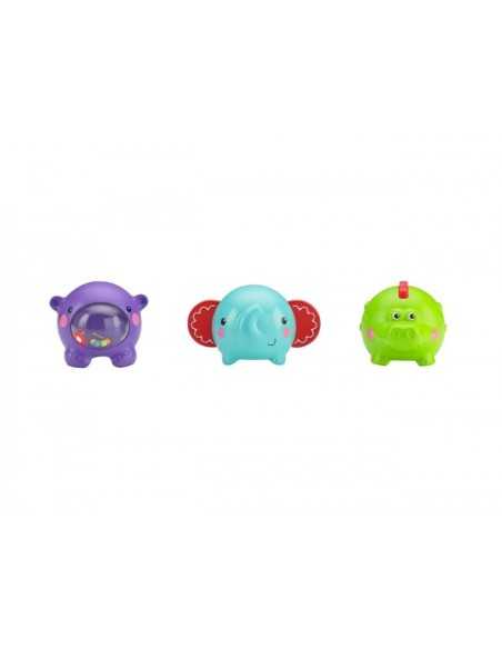 Fischer price Animaletti Impilabili MATBGP41 Mattel | Futurartshop.com