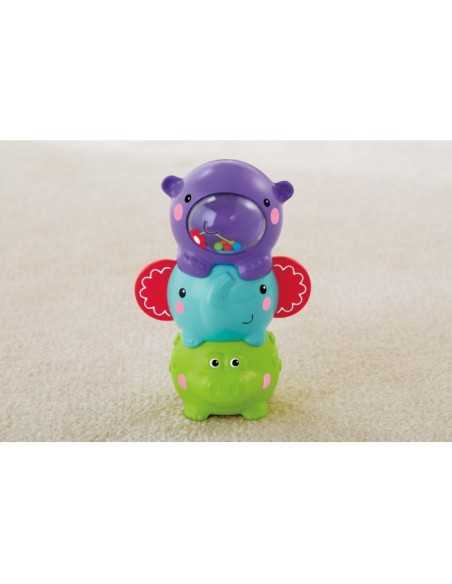 Fischer price Animaletti Impilabili MATBGP41 Mattel | Futurartshop.com