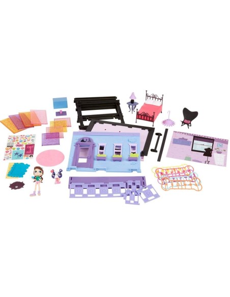 Littlest Pets Shop - The Room of Blythe HASA9479ES00 Hasbro | Futurartshop.com