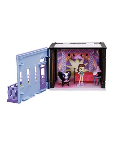 Littlest Pets Shop - The Room of Blythe HASA9479ES00 Hasbro | Futurartshop.com